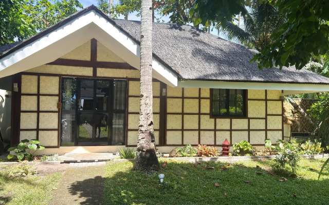 Balai sa Baibai