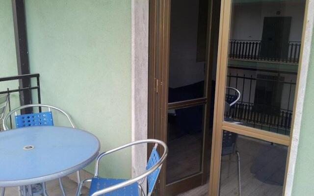 B&B La Paranza