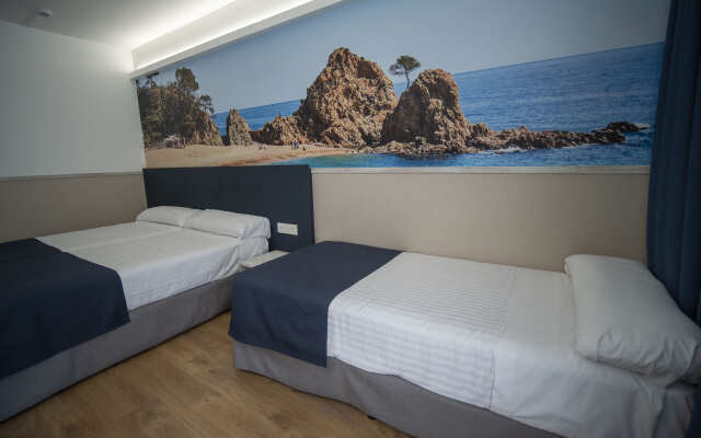 Hotel Don Juan Tossa