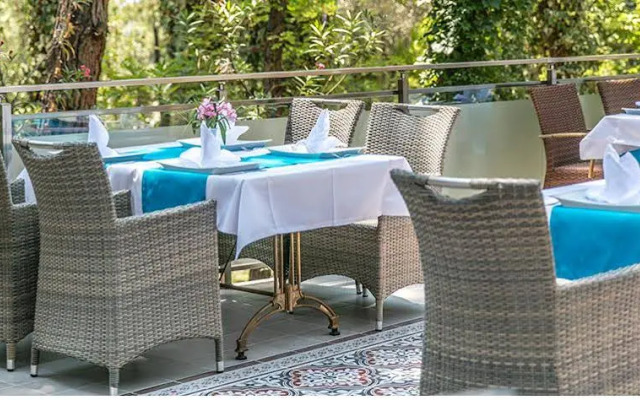Peninsula Pineclub Boutique Hotel