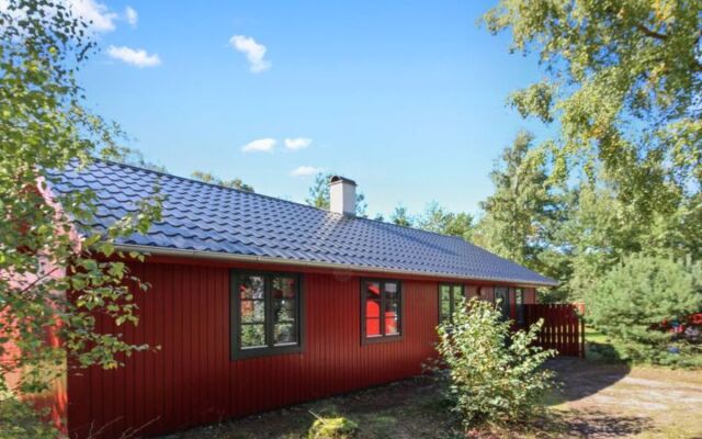 "Nicklas" - 150m from the sea in Bornholm