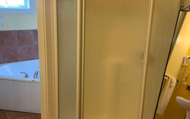 The Garrison House Inn