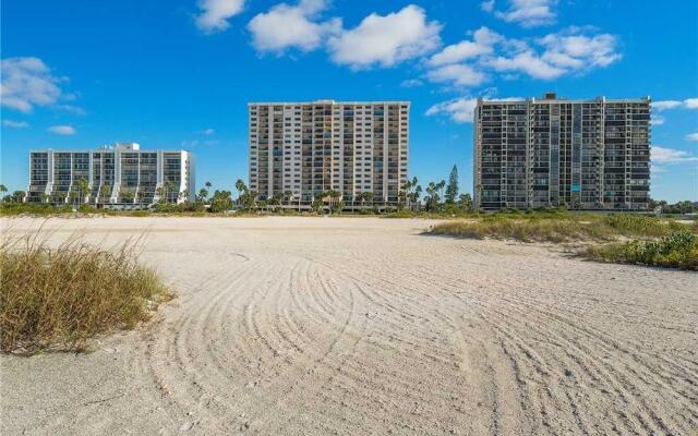 Harbor Light Towers 803 - Two Bedroom Condo