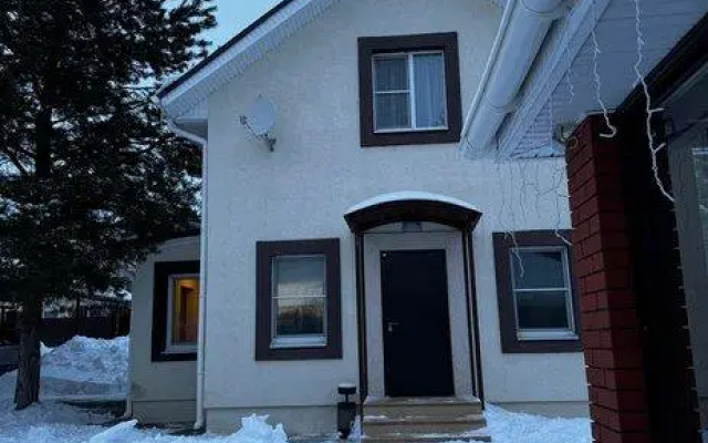 The house on Lilac street 15