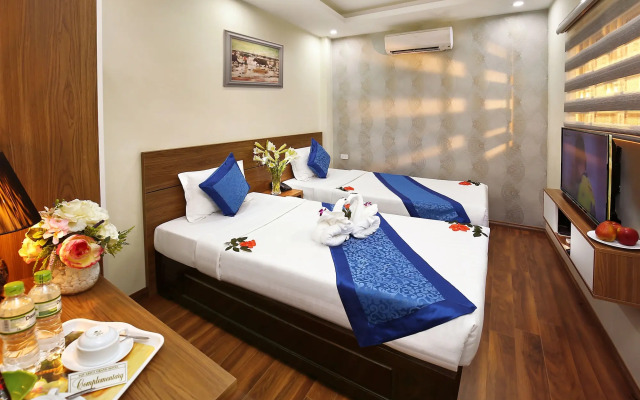 Aquarius Grand Hotel