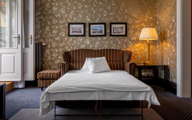 Grandhotel Pupp