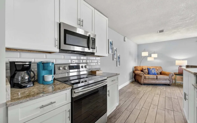 Miramar Beach Oasis - 4ppl