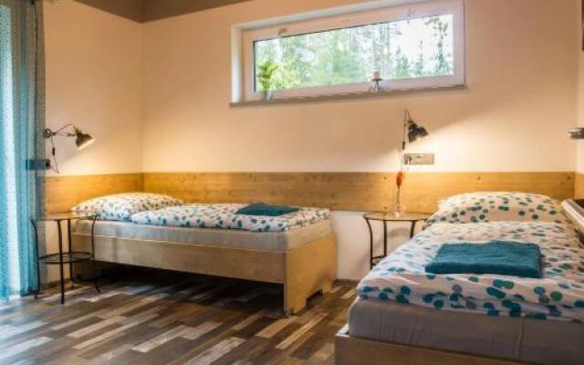 Apartmany Pod Lesem Ii