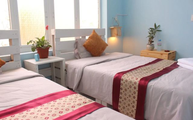 Ha Giang Amazing Hostel