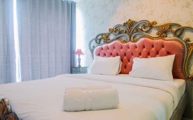 Luxury Furnished 2BR Grand Kamala Lagoon Apartment