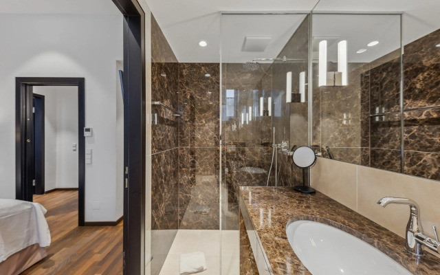 Limehome Vienna Roßauer Lände