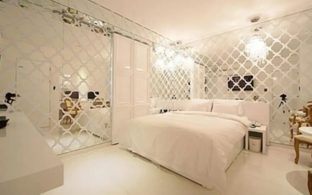 Hotel Gaeul