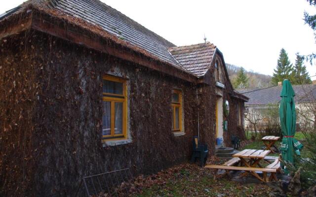 Vadszőlő Szálló és Étterem Bakonybél