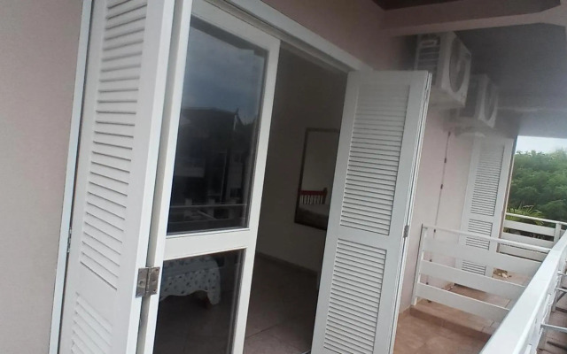 Apartamento 6 pessoas AP 03