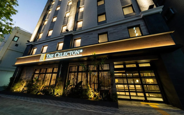 The Celecton Kurume