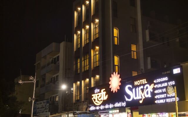 Shree Datta Hotel