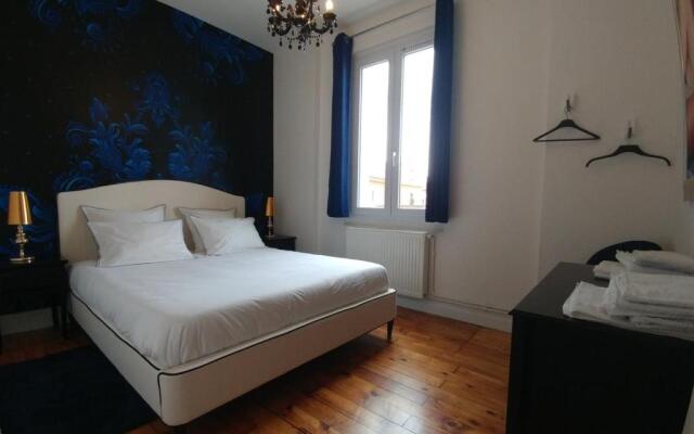 Confort douceur et calme dans Grenoble