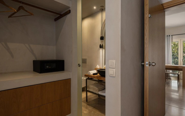 The Theodore Boutique Hotel