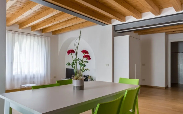 Villa Borgo Borago