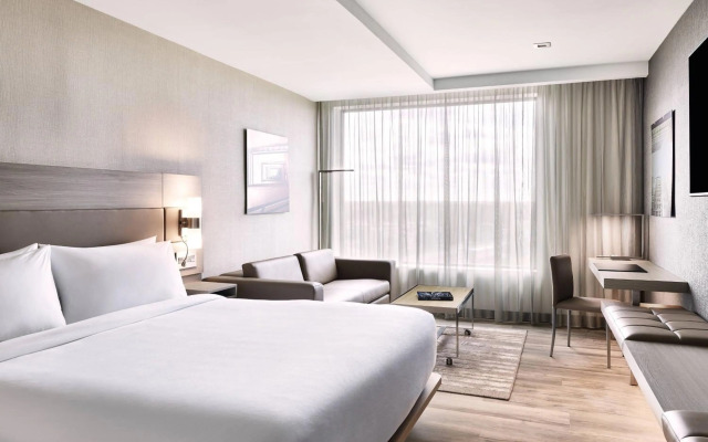 AC Hotel Bridgewater