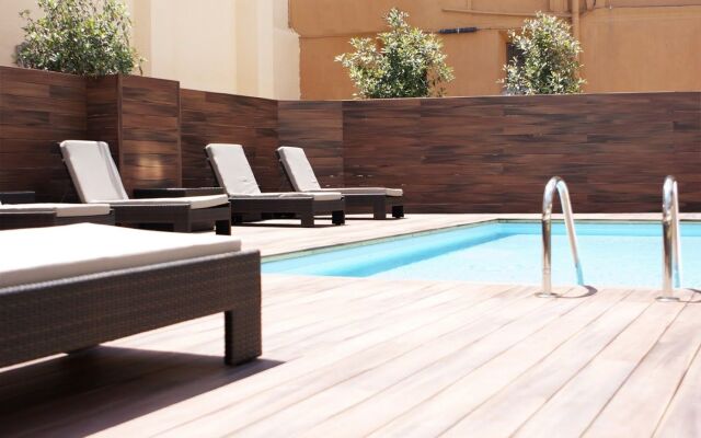 Catalonia Portal de l'Angel