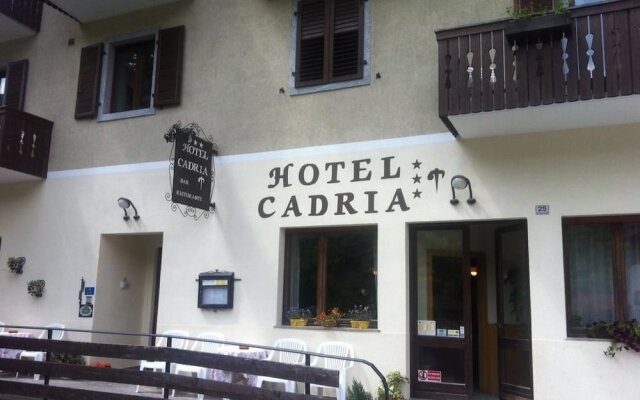 Hotel Cadria