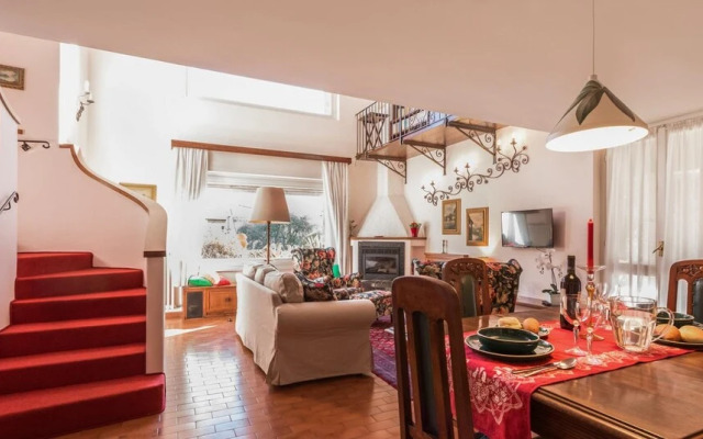 Easy Welcomde Maison Jaune