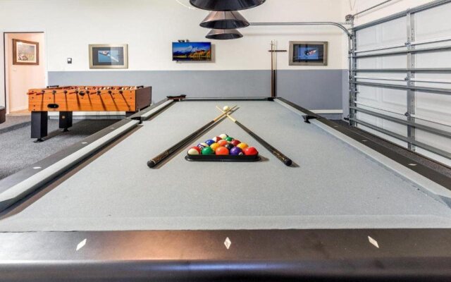 Grande Villa 6 Bedroom