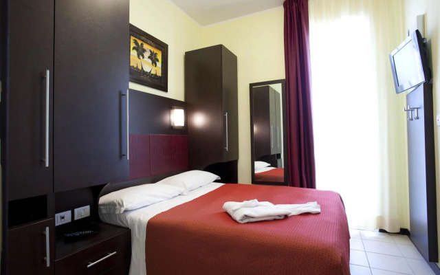 Hotel Alibì