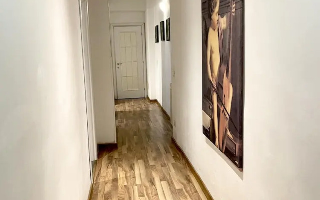 Cavour 36 in Firenze