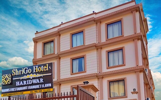ShriGo Hotel Haridwar