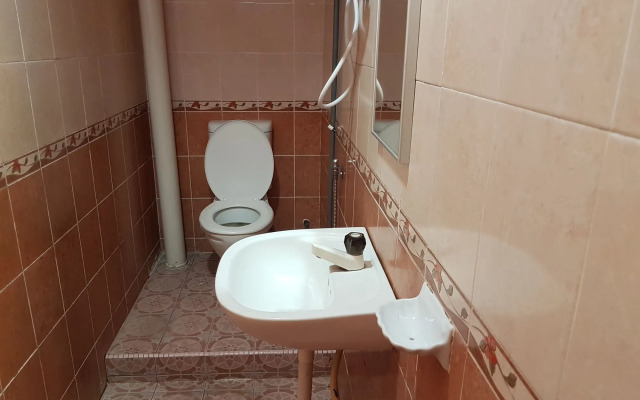 Ipoh Times Inn Hotel