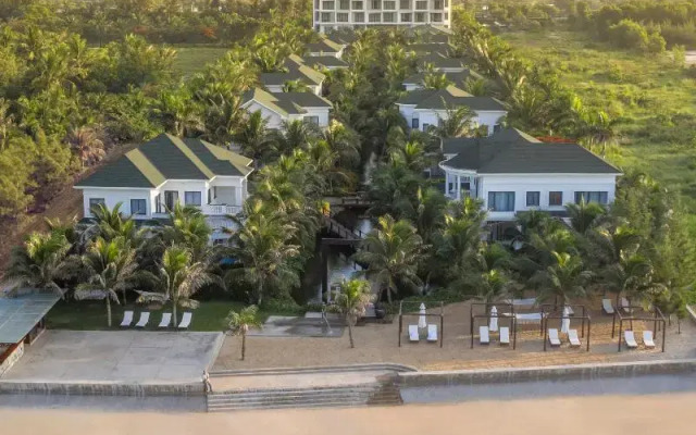 Le Palmier Ho Tram Resort