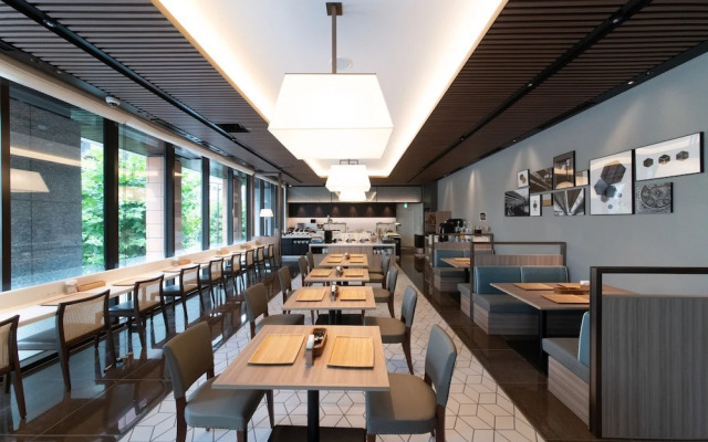 JR WEST GROUP VIA INN Prime NIHONBASHI NINGYOCHO