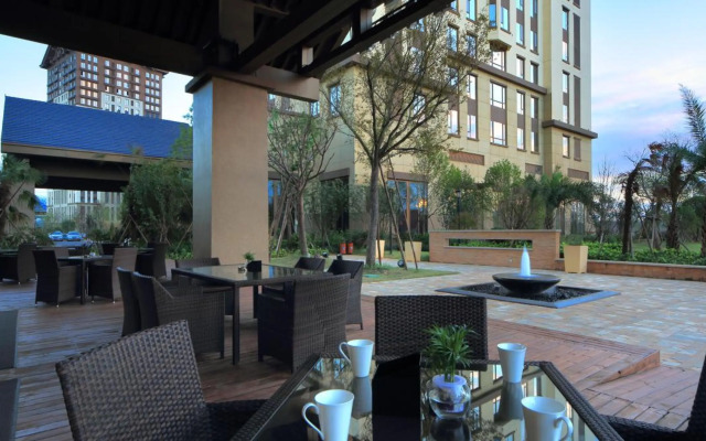 Novotel Nanchang Sunac