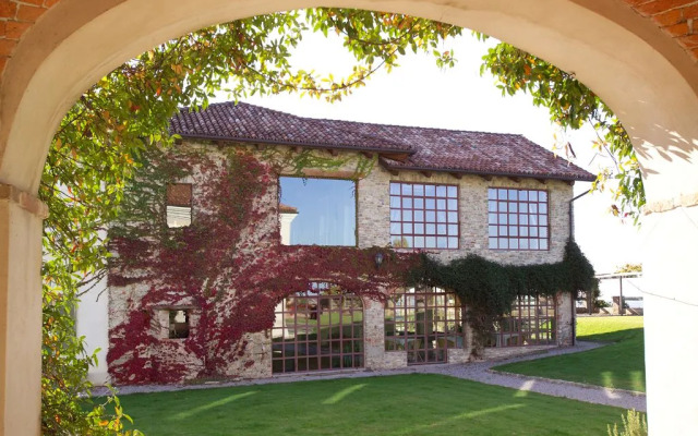 Podere Luigi Einaudi