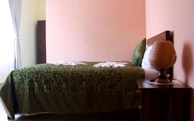 Xin Chao Hotel