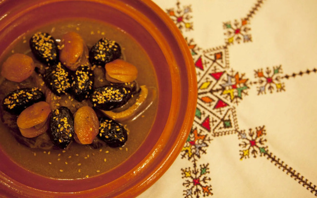 Riad Mazar Fes