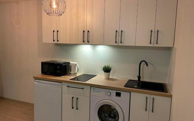 Studio apartamenti