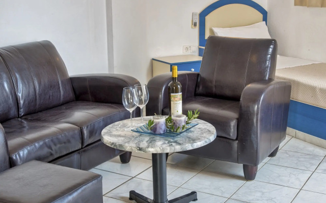 Castri Village Hotel