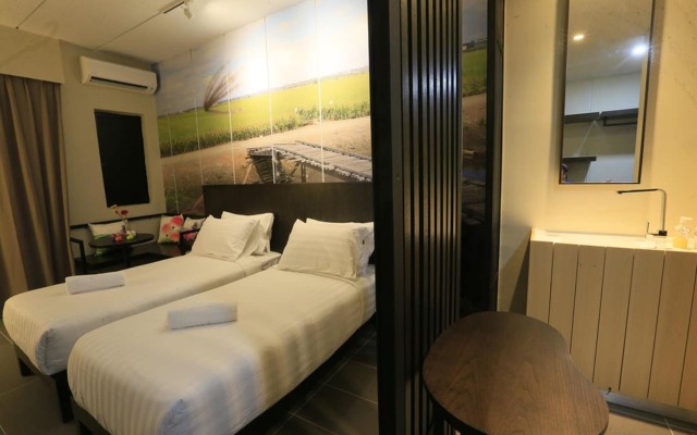 Vi Boutique Hotel