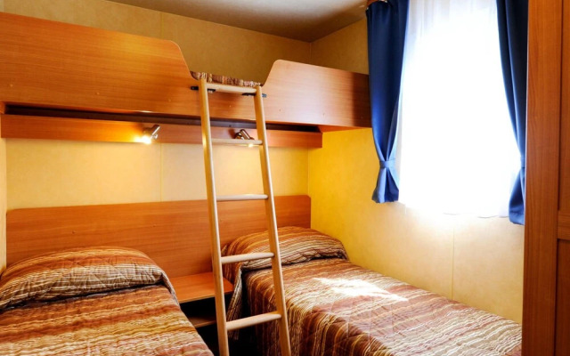 Exotic Villaggio Primero