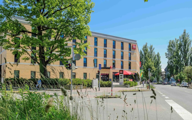ibis Konstanz