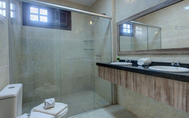 Casa Sunset em Porto das D - Carpediem