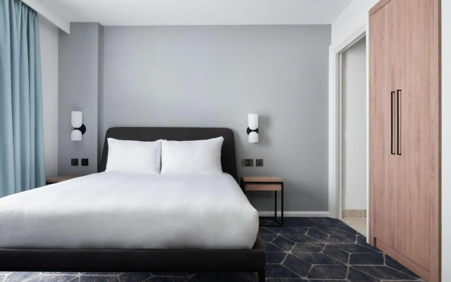 Hyatt House London Stratford