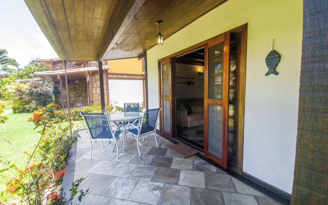Belíssima Casa A 600 M Da Praia De Manguinhos Go