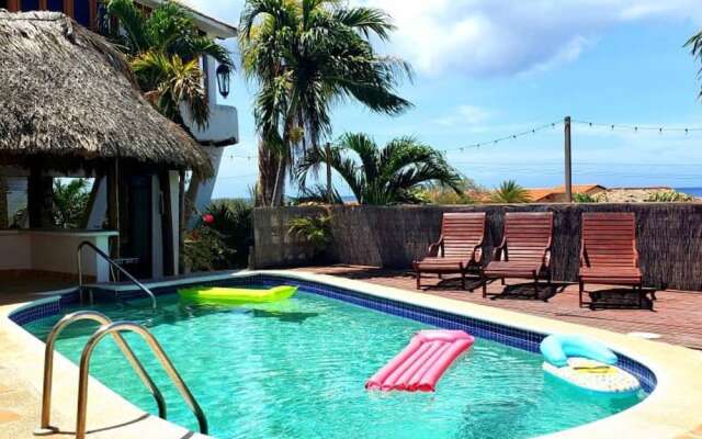 Oceanview B&B Curacao