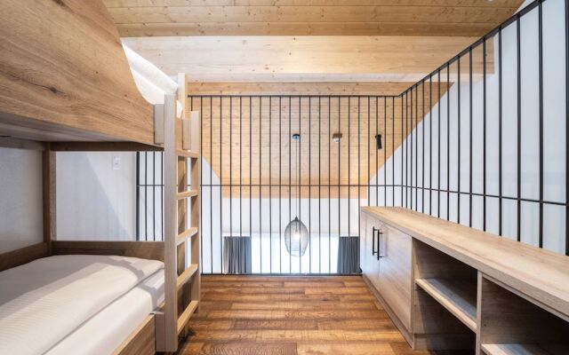 Hotel Krone Churwalden