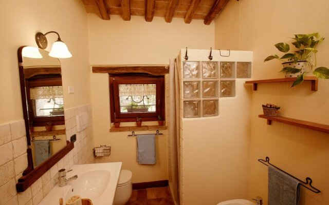 Agriturismo Fiorano