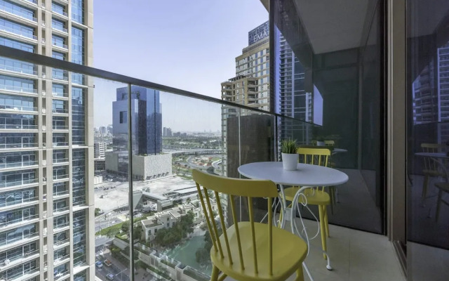 Guestready - Cactus Bloom Marina Gate